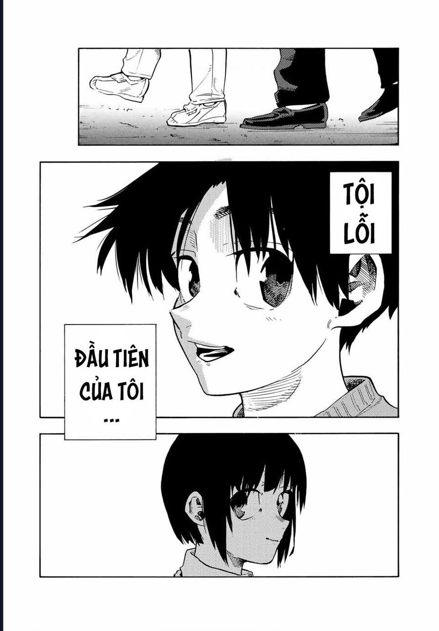 Lục nhân thập tự giá Chapter 192 - Trang 16