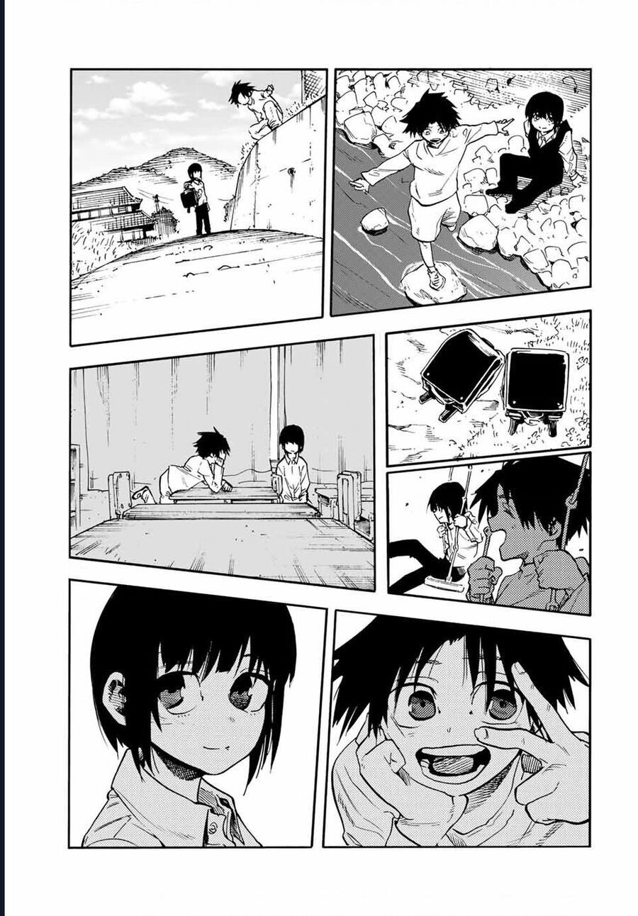 Lục nhân thập tự giá Chapter 192 - Trang 17