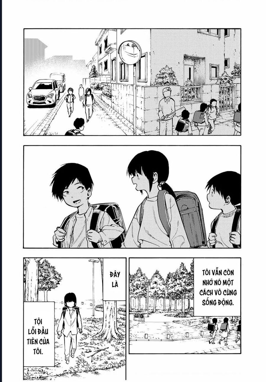 Lục nhân thập tự giá Chapter 192 - Trang 2