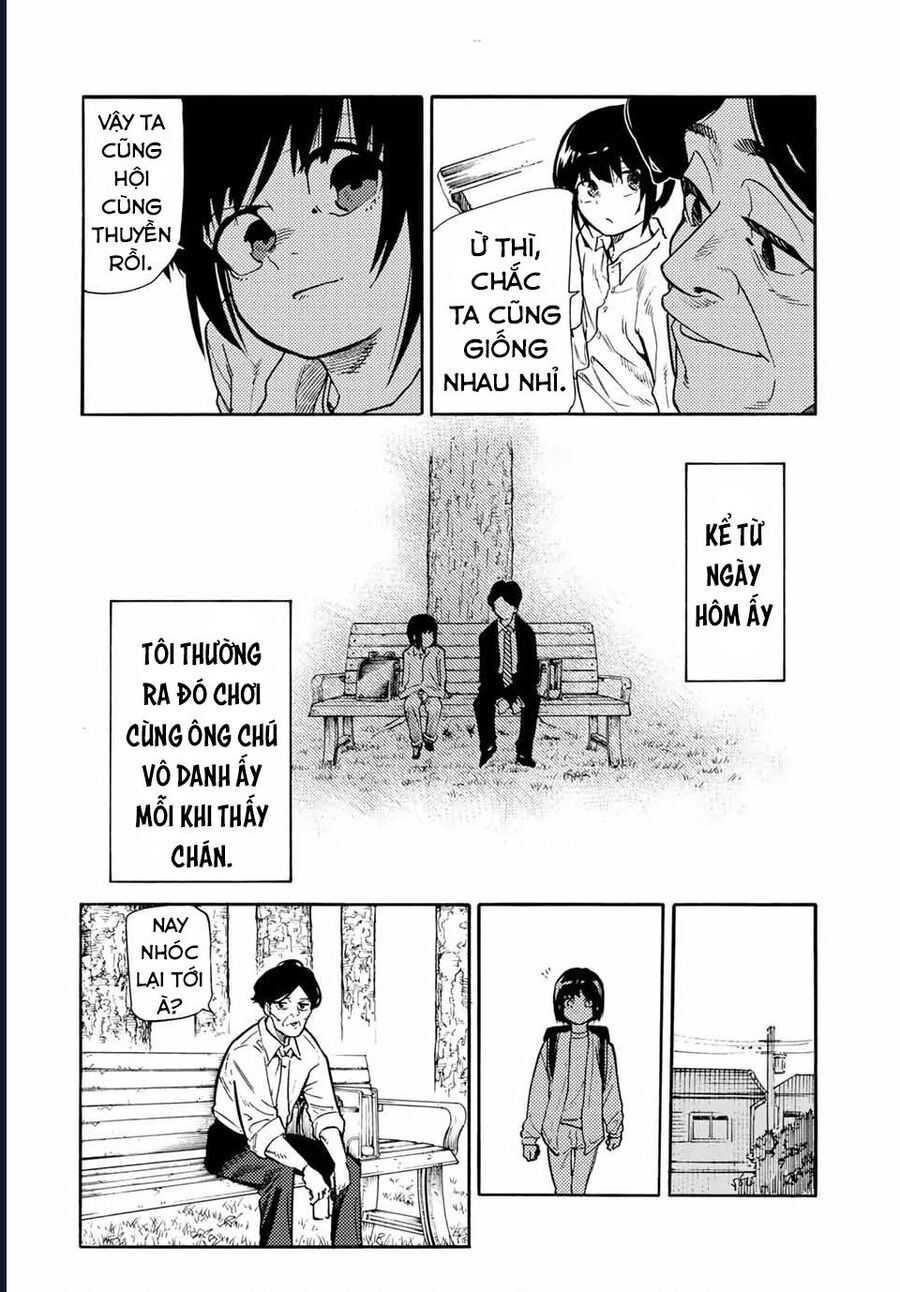 Lục nhân thập tự giá Chapter 192 - Trang 6