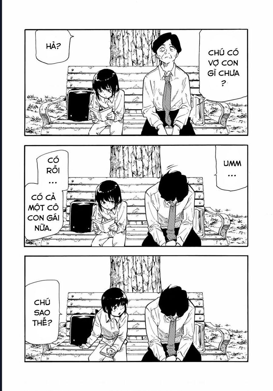 Lục nhân thập tự giá Chapter 192 - Trang 8