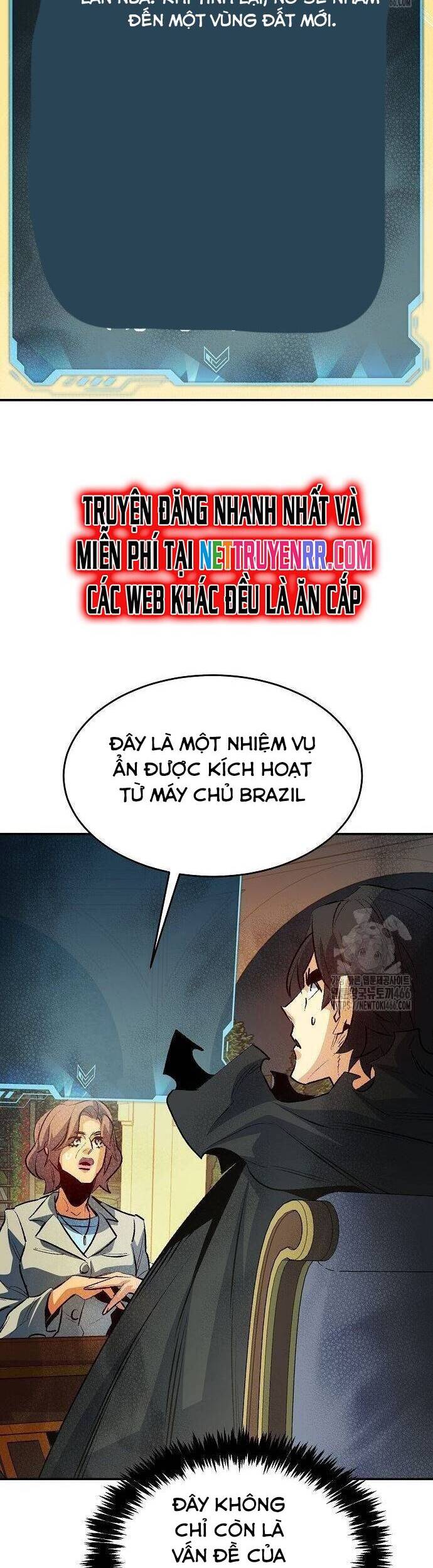 Độc Cô Tử Linh Sư - Chapter 162 - Page 12