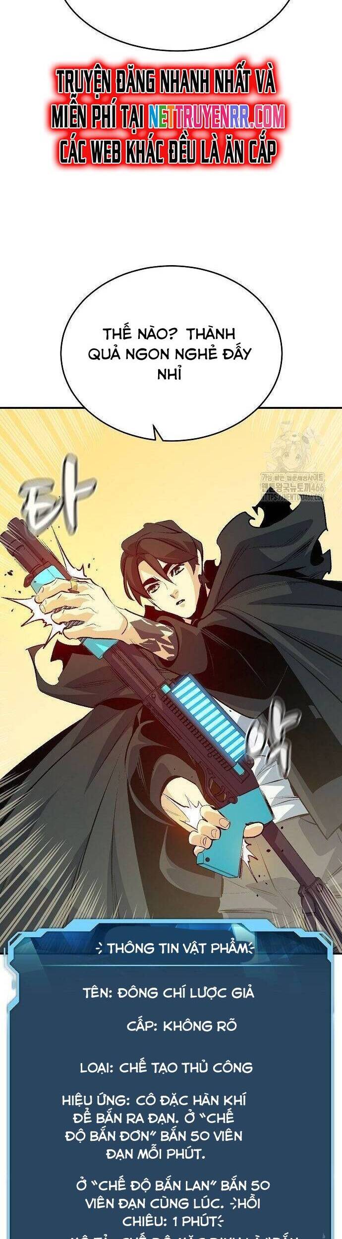 Độc Cô Tử Linh Sư - Chapter 162 - Page 14