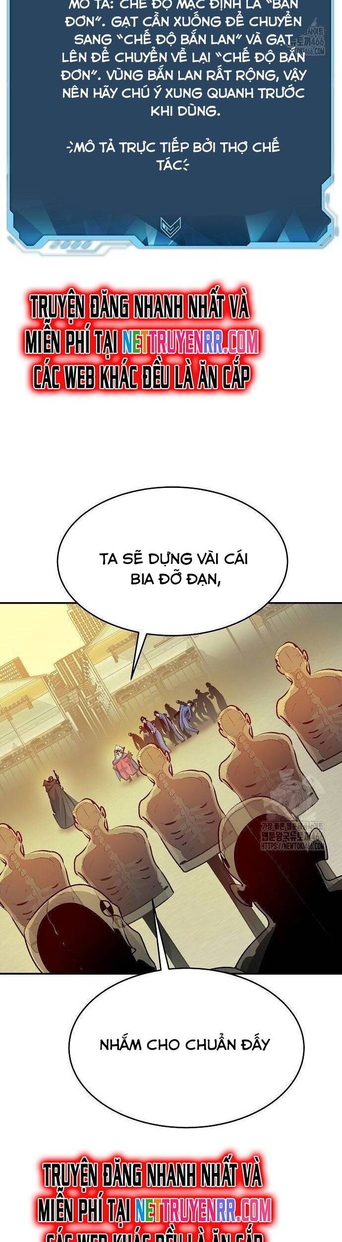 Độc Cô Tử Linh Sư - Chapter 162 - Page 15