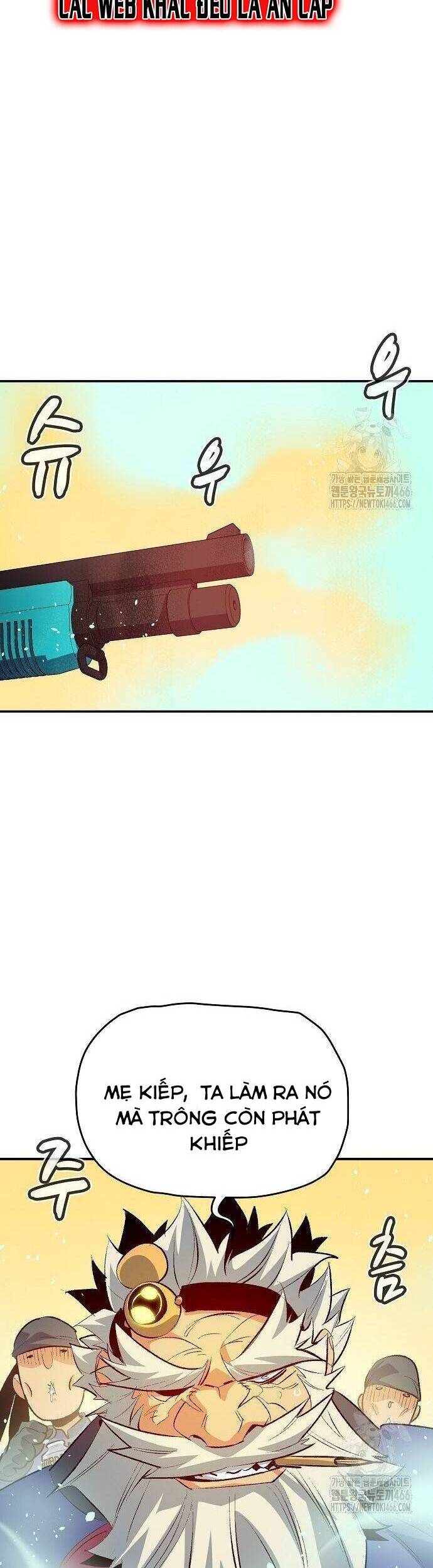 Độc Cô Tử Linh Sư - Chapter 162 - Page 16