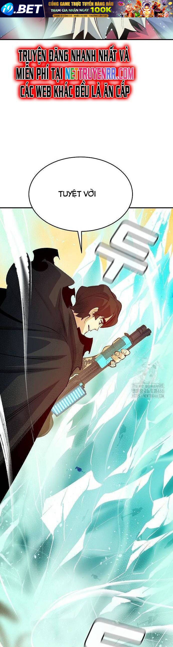 Độc Cô Tử Linh Sư - Chapter 162 - Page 17