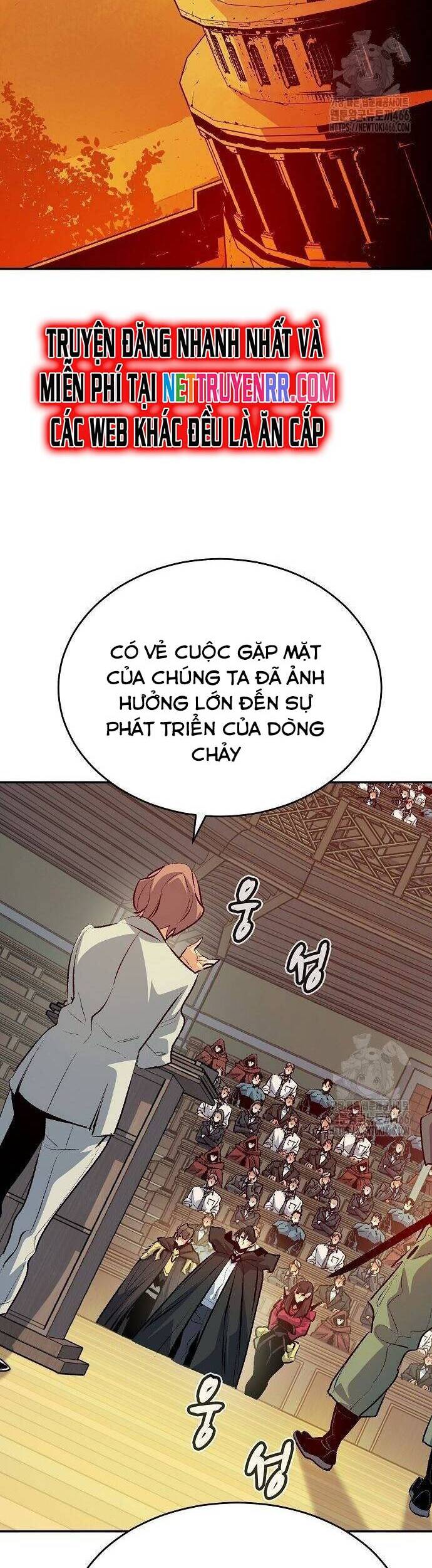 Độc Cô Tử Linh Sư - Chapter 162 - Page 22
