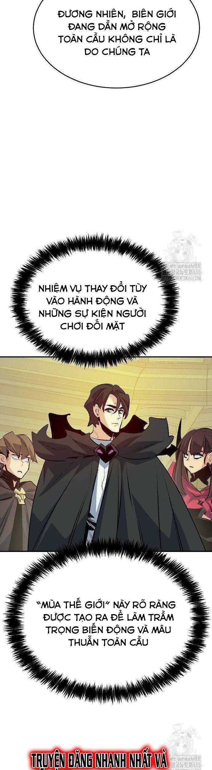 Độc Cô Tử Linh Sư - Chapter 162 - Page 23