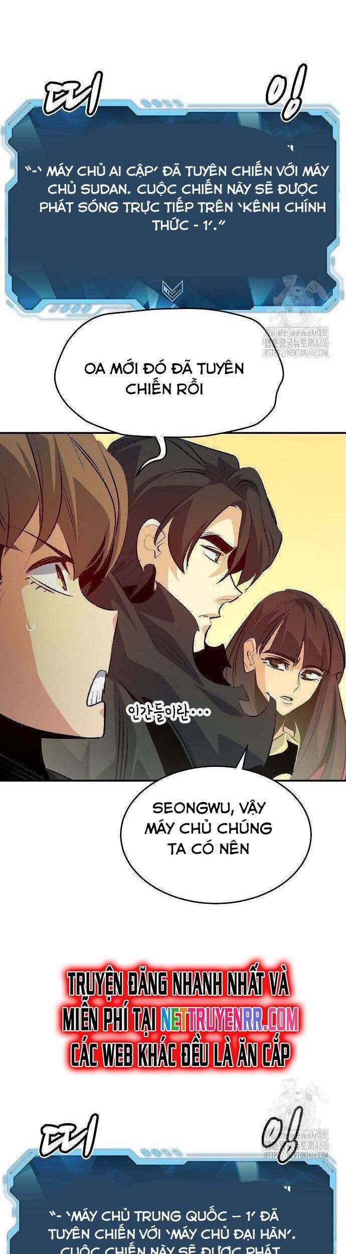 Độc Cô Tử Linh Sư - Chapter 162 - Page 25