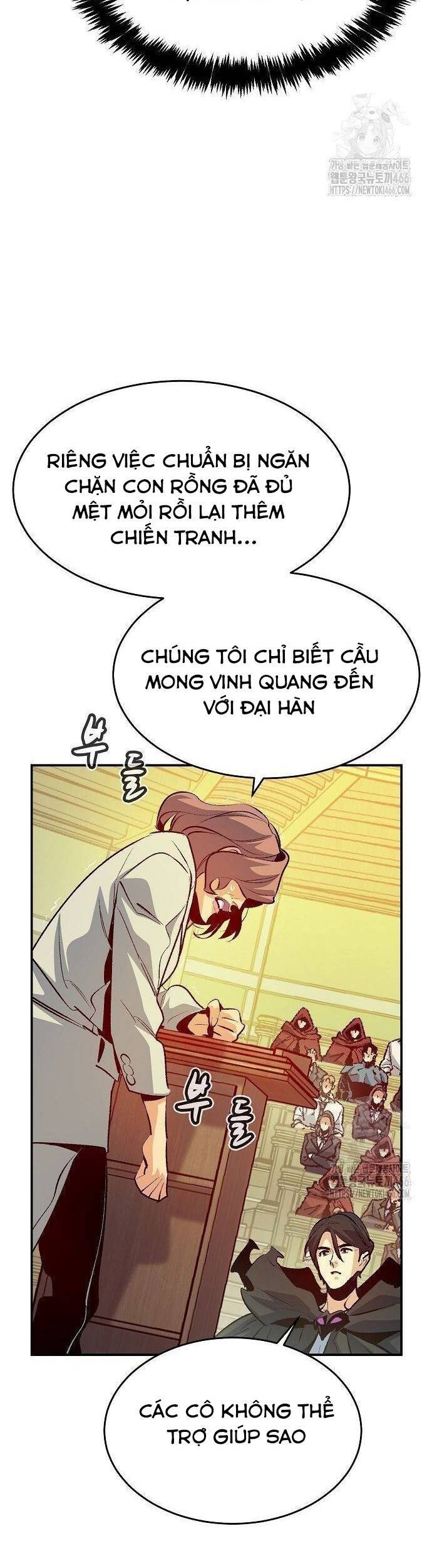 Độc Cô Tử Linh Sư - Chapter 162 - Page 29