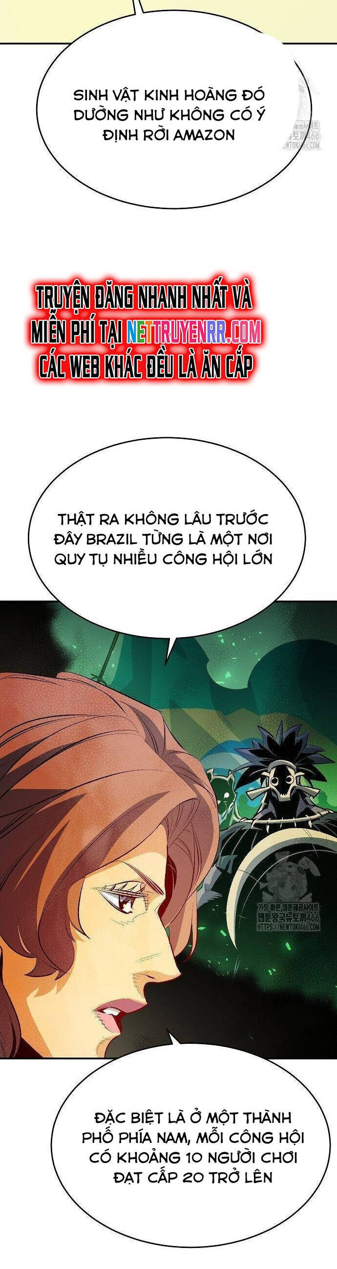 Độc Cô Tử Linh Sư - Chapter 162 - Page 3