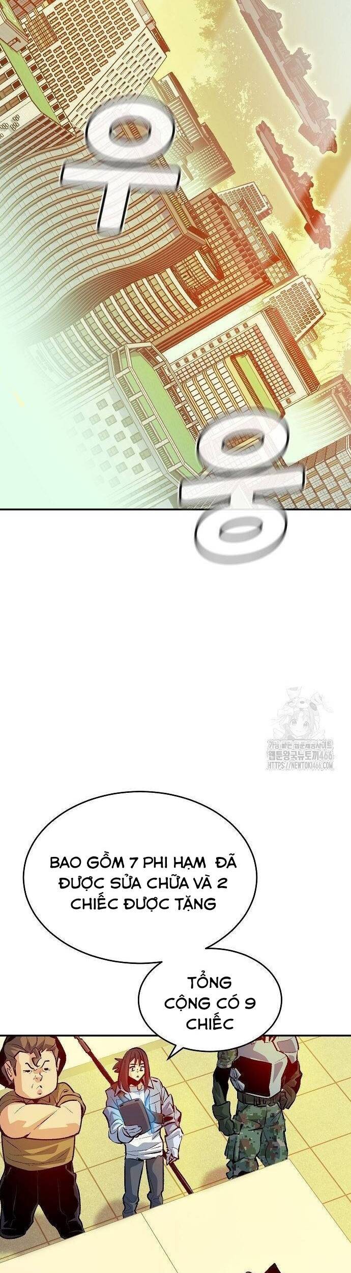 Độc Cô Tử Linh Sư - Chapter 162 - Page 33