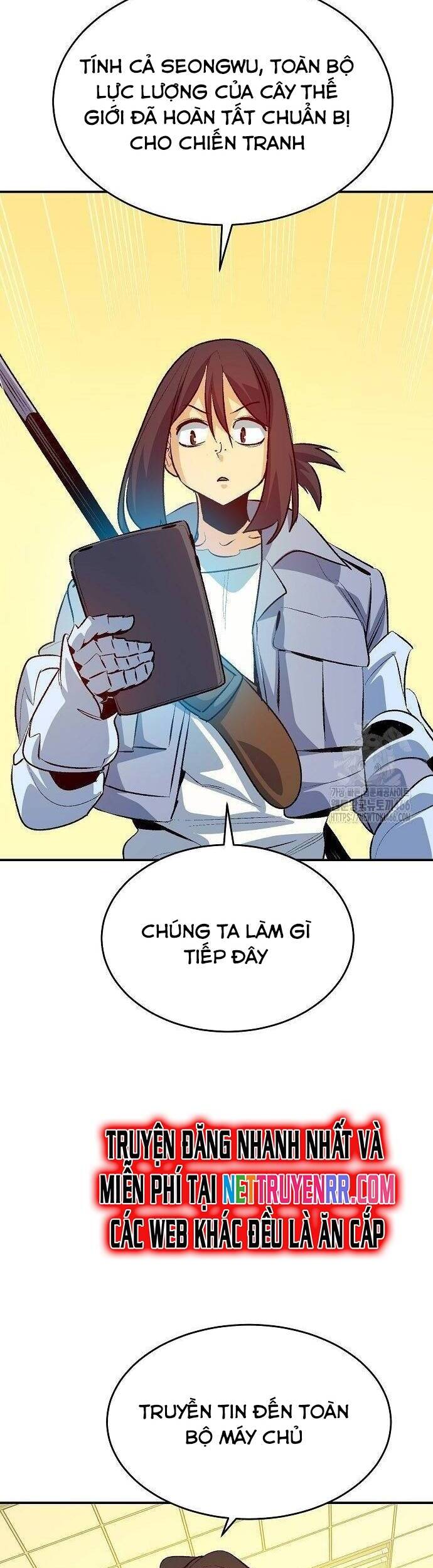 Độc Cô Tử Linh Sư - Chapter 162 - Page 35