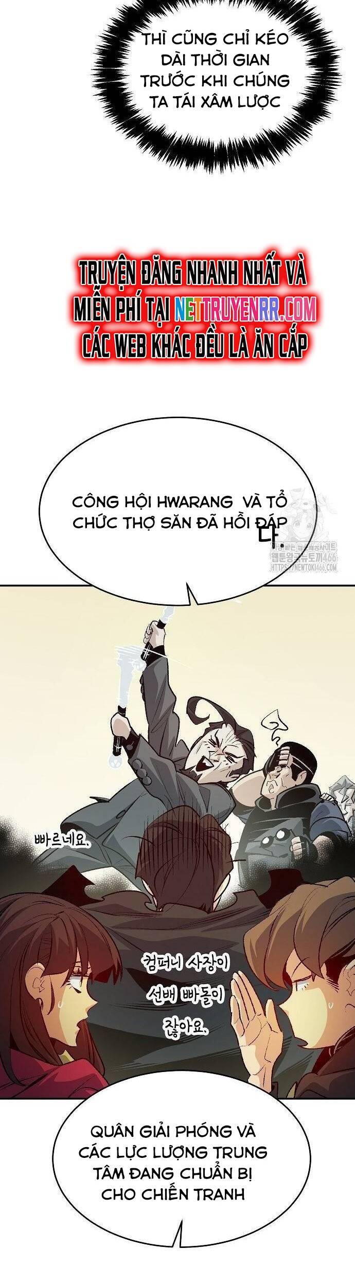 Độc Cô Tử Linh Sư - Chapter 162 - Page 37