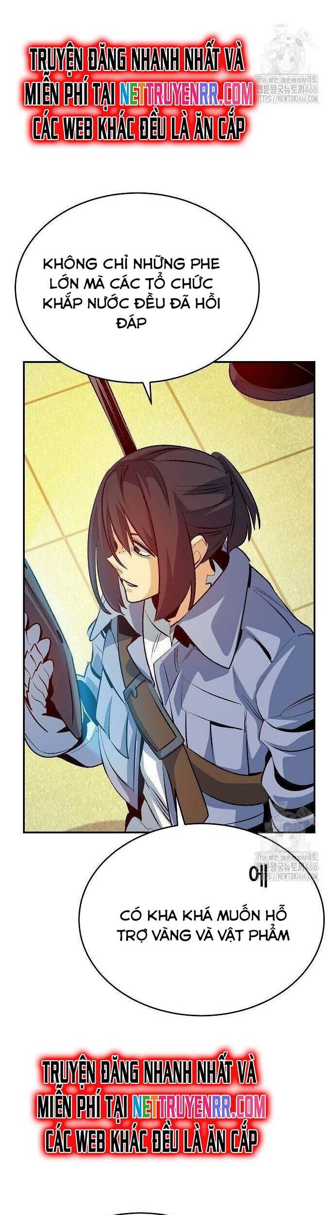 Độc Cô Tử Linh Sư - Chapter 162 - Page 38