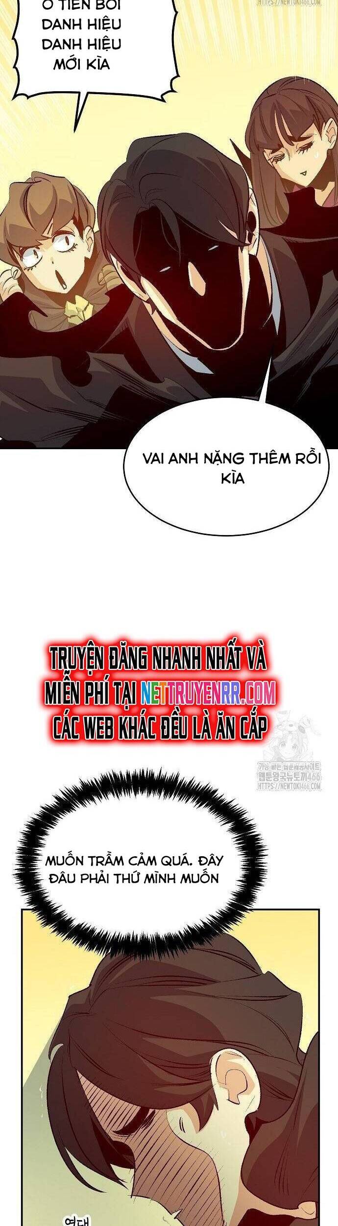Độc Cô Tử Linh Sư - Chapter 162 - Page 40