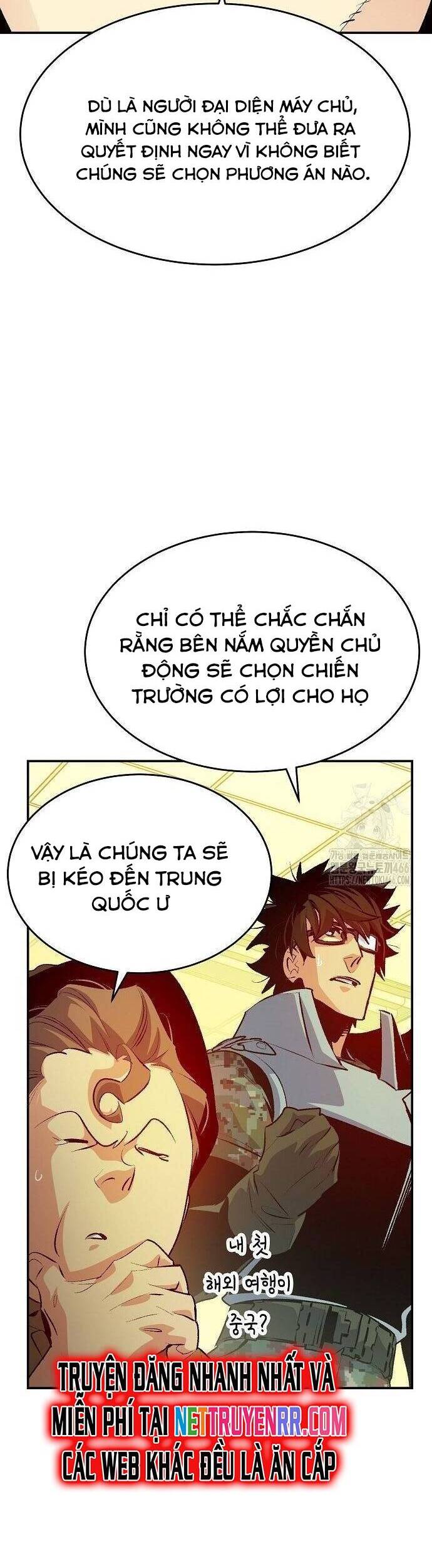 Độc Cô Tử Linh Sư - Chapter 162 - Page 42