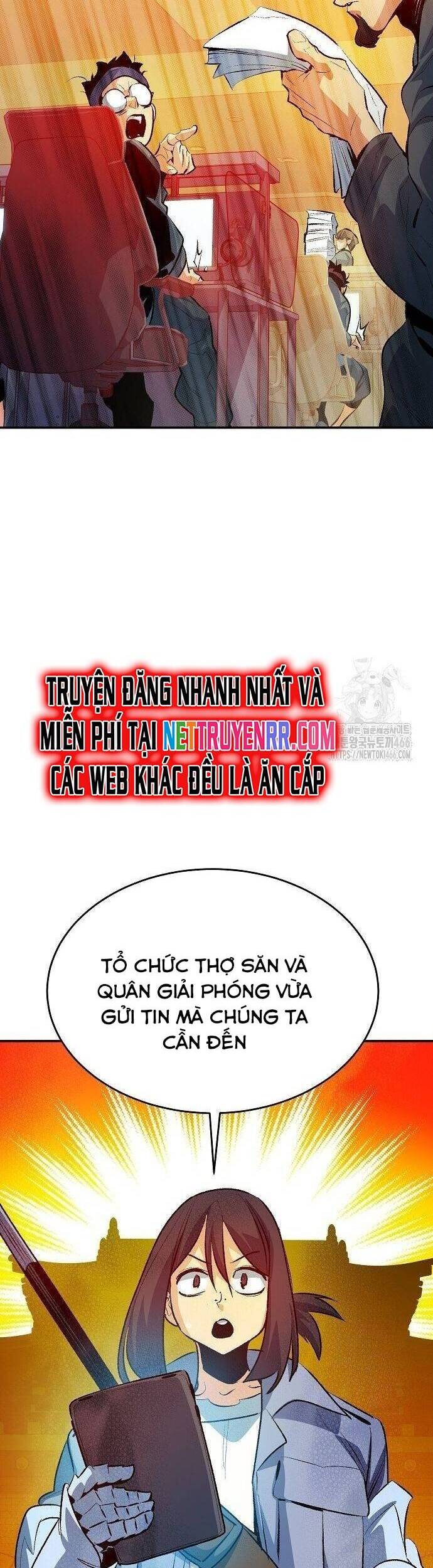 Độc Cô Tử Linh Sư - Chapter 162 - Page 44