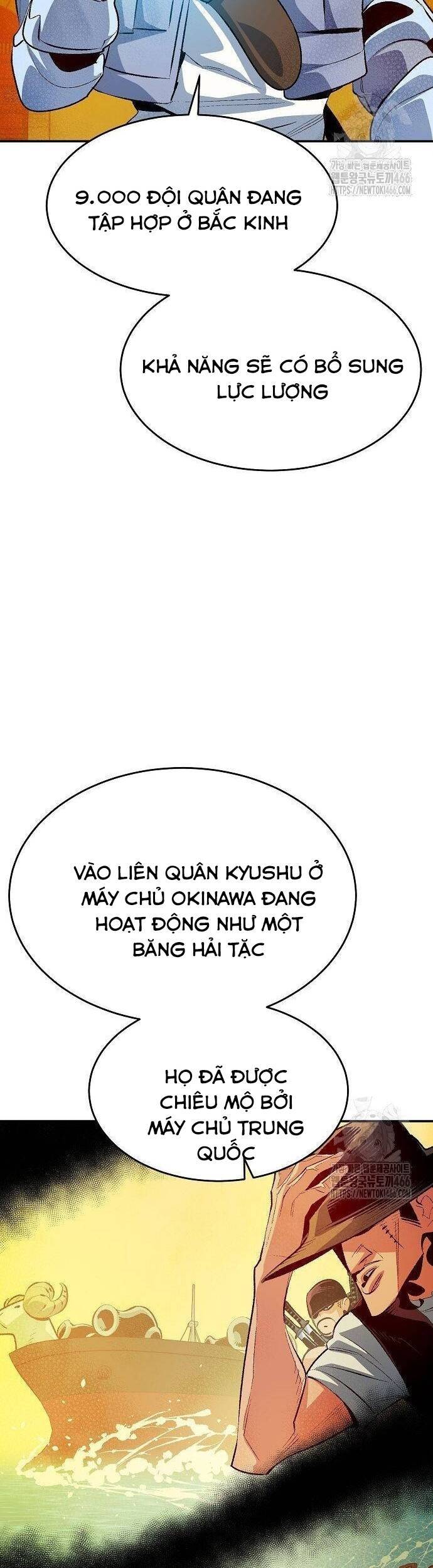 Độc Cô Tử Linh Sư - Chapter 162 - Page 45