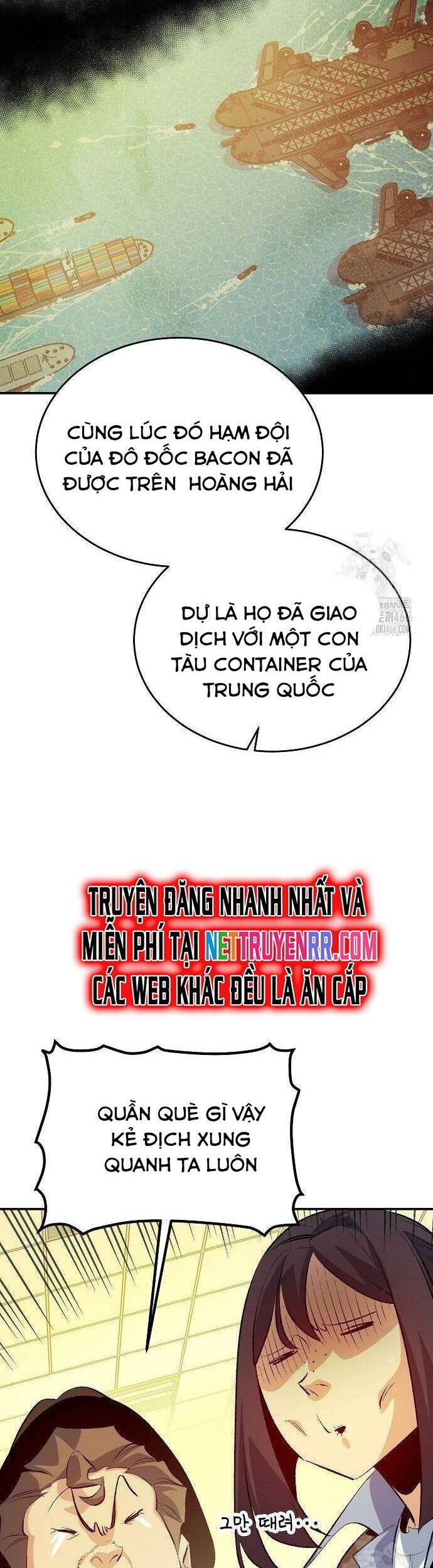 Độc Cô Tử Linh Sư - Chapter 162 - Page 46