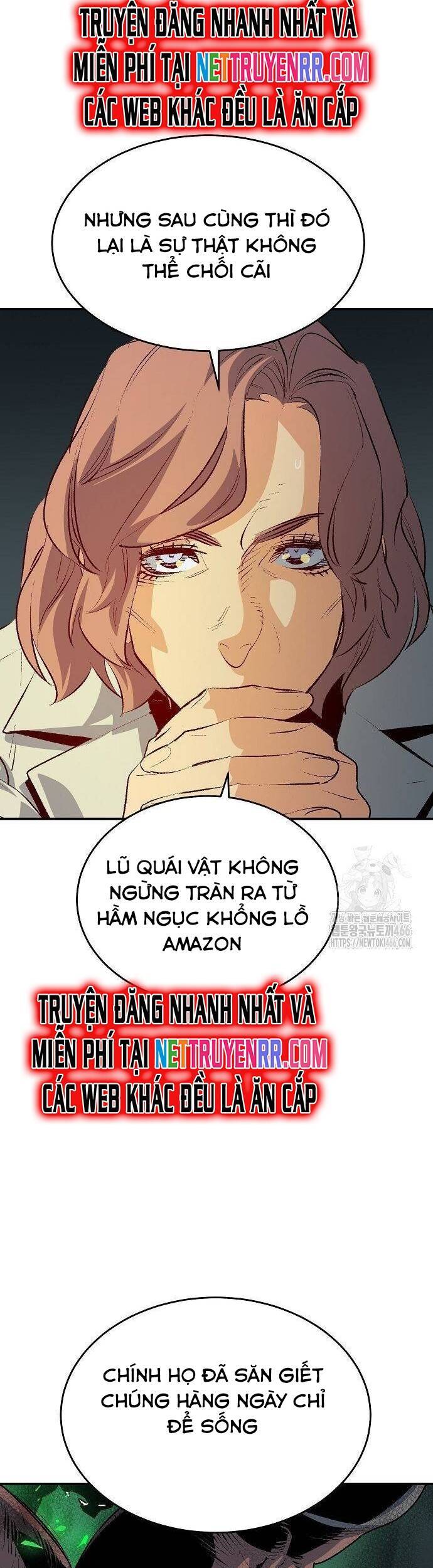 Độc Cô Tử Linh Sư - Chapter 162 - Page 5