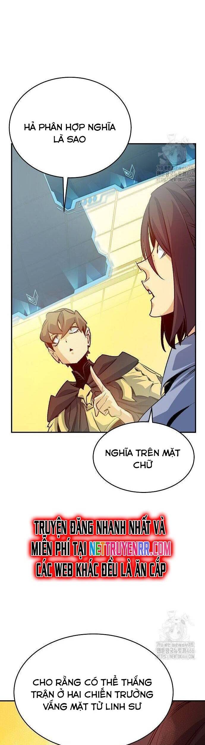 Độc Cô Tử Linh Sư - Chapter 162 - Page 50