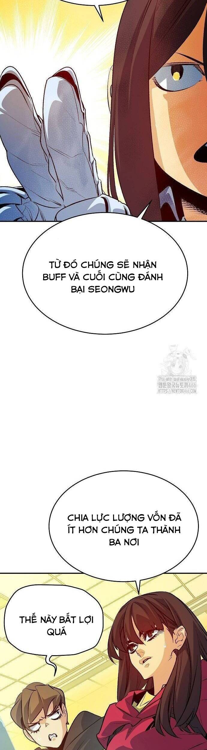 Độc Cô Tử Linh Sư - Chapter 162 - Page 51