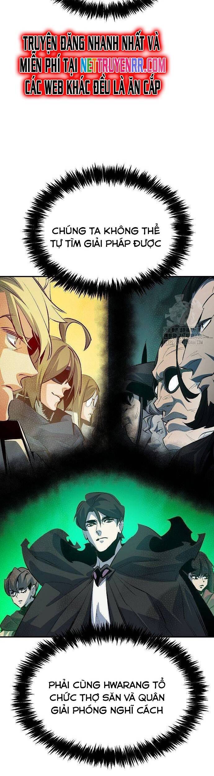 Độc Cô Tử Linh Sư - Chapter 162 - Page 53