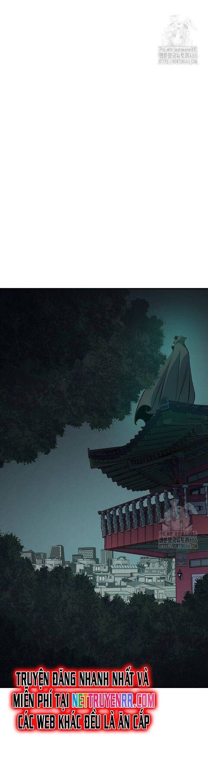 Độc Cô Tử Linh Sư - Chapter 162 - Page 54