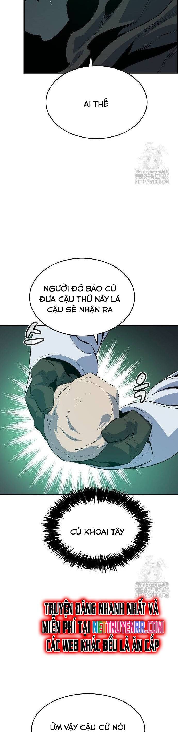 Độc Cô Tử Linh Sư - Chapter 162 - Page 57