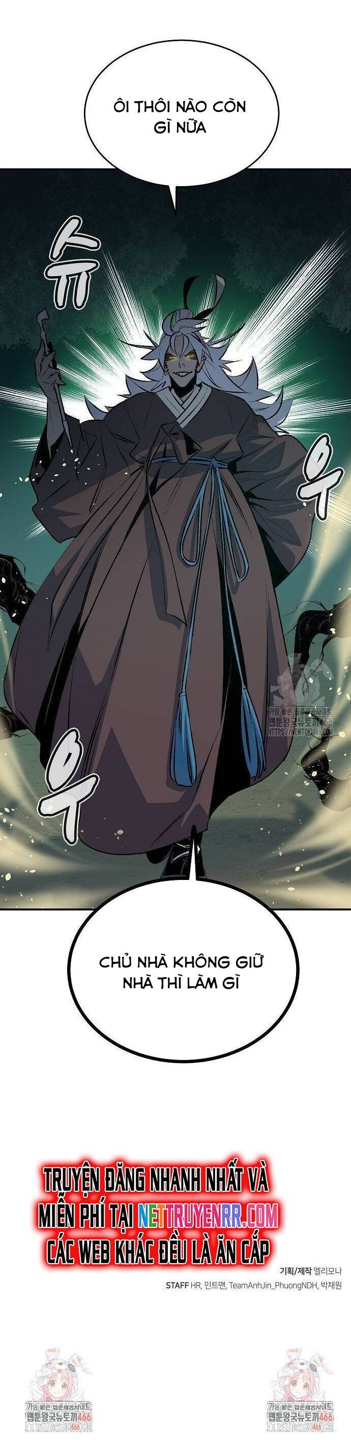 Độc Cô Tử Linh Sư - Chapter 162 - Page 59