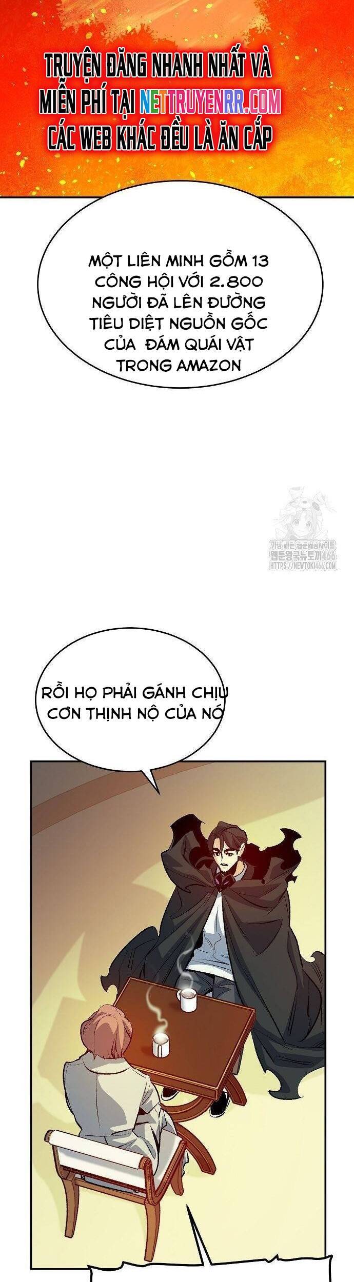 Độc Cô Tử Linh Sư - Chapter 162 - Page 9