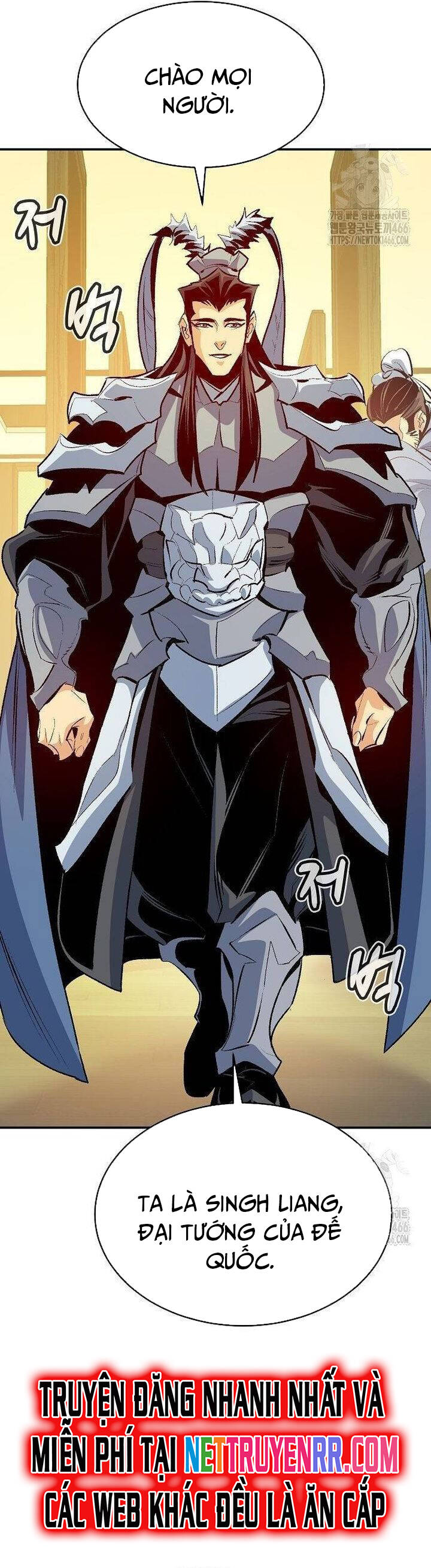 Độc Cô Tử Linh Sư - Chapter 163 - Page 11