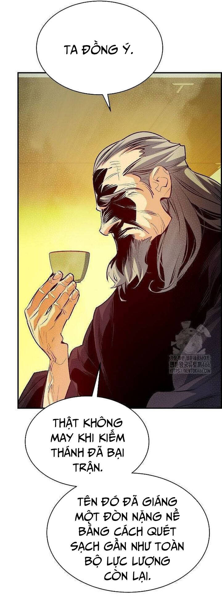 Độc Cô Tử Linh Sư - Chapter 163 - Page 16