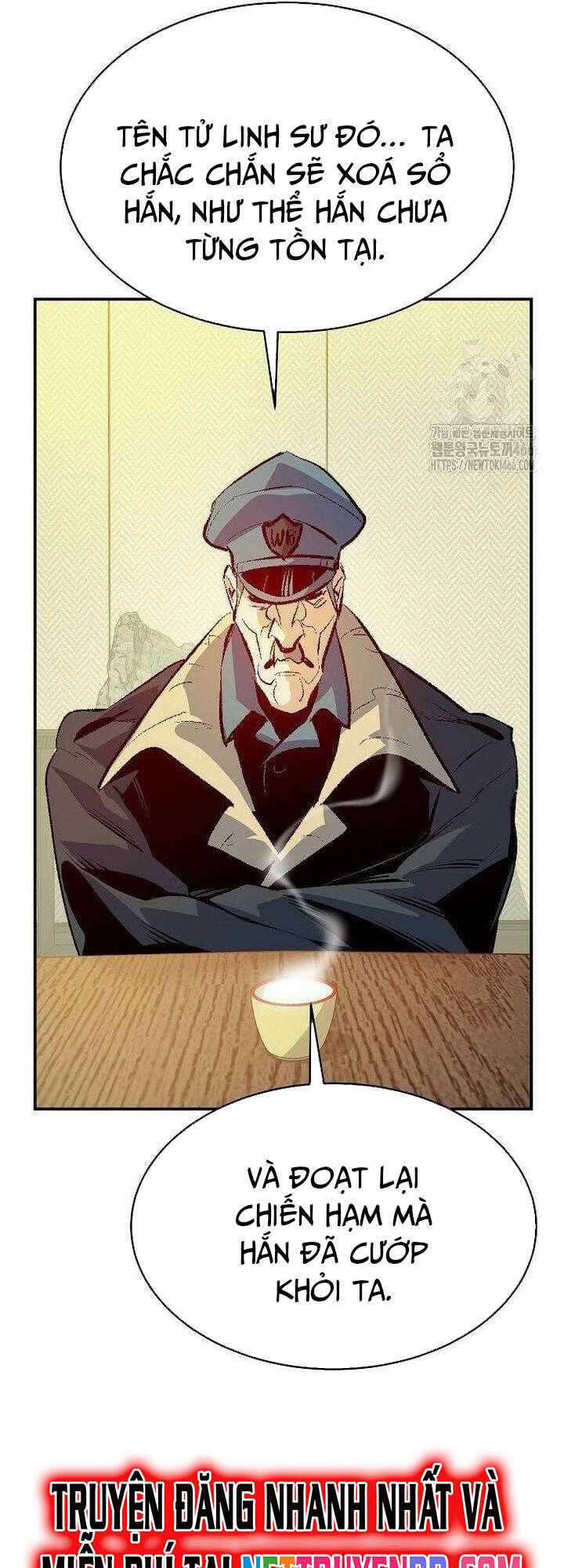 Độc Cô Tử Linh Sư - Chapter 163 - Page 17