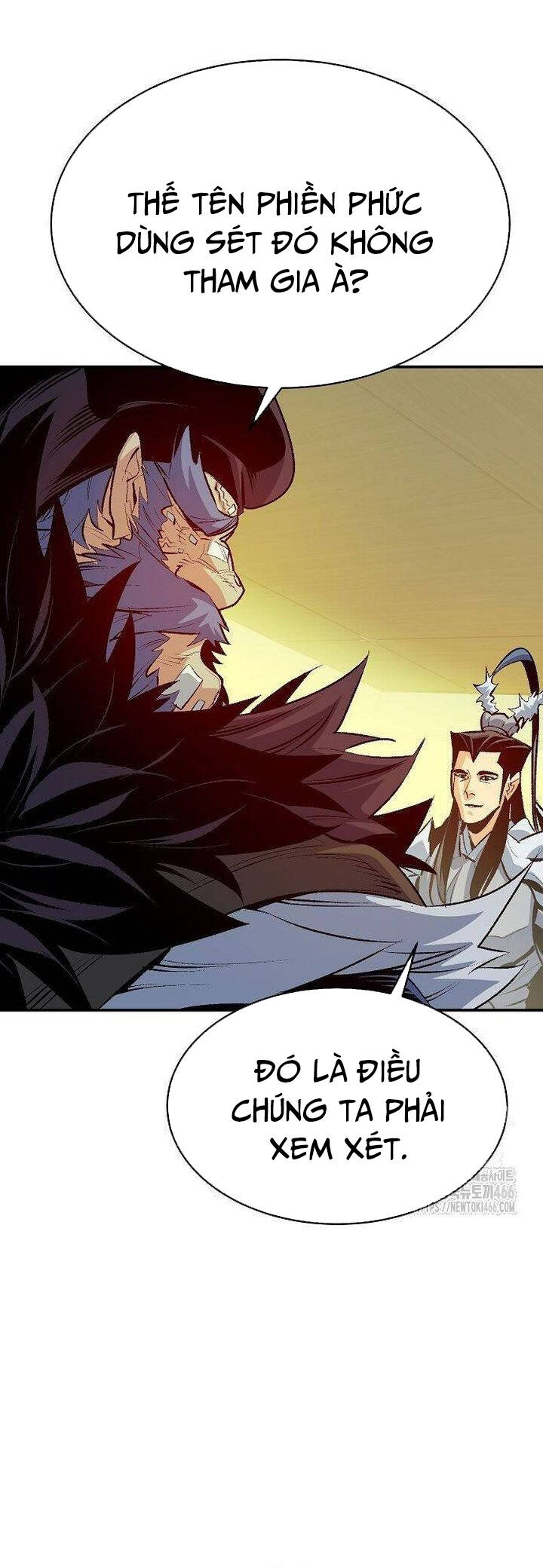 Độc Cô Tử Linh Sư - Chapter 163 - Page 18