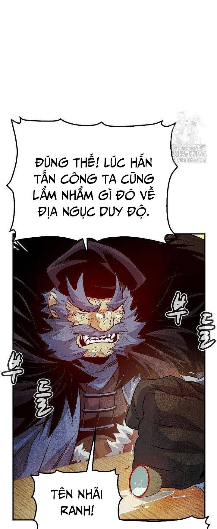 Độc Cô Tử Linh Sư - Chapter 163 - Page 20