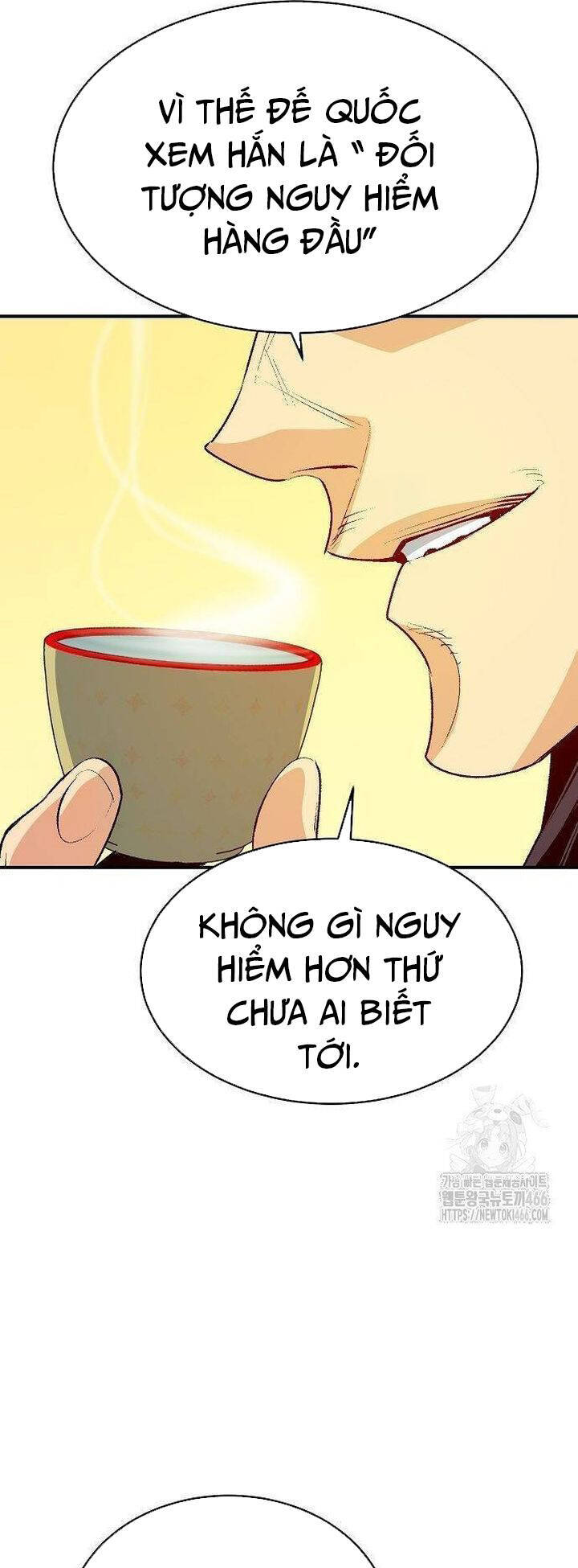 Độc Cô Tử Linh Sư - Chapter 163 - Page 22
