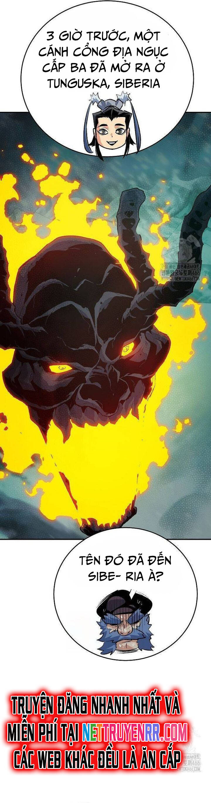 Độc Cô Tử Linh Sư - Chapter 163 - Page 23