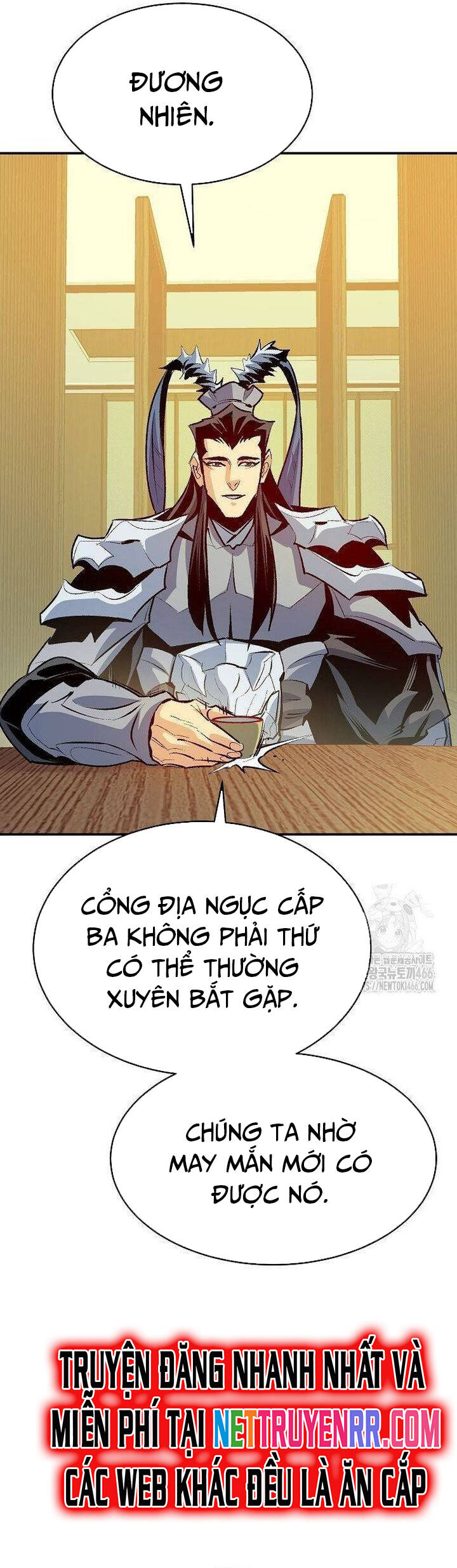 Độc Cô Tử Linh Sư - Chapter 163 - Page 24