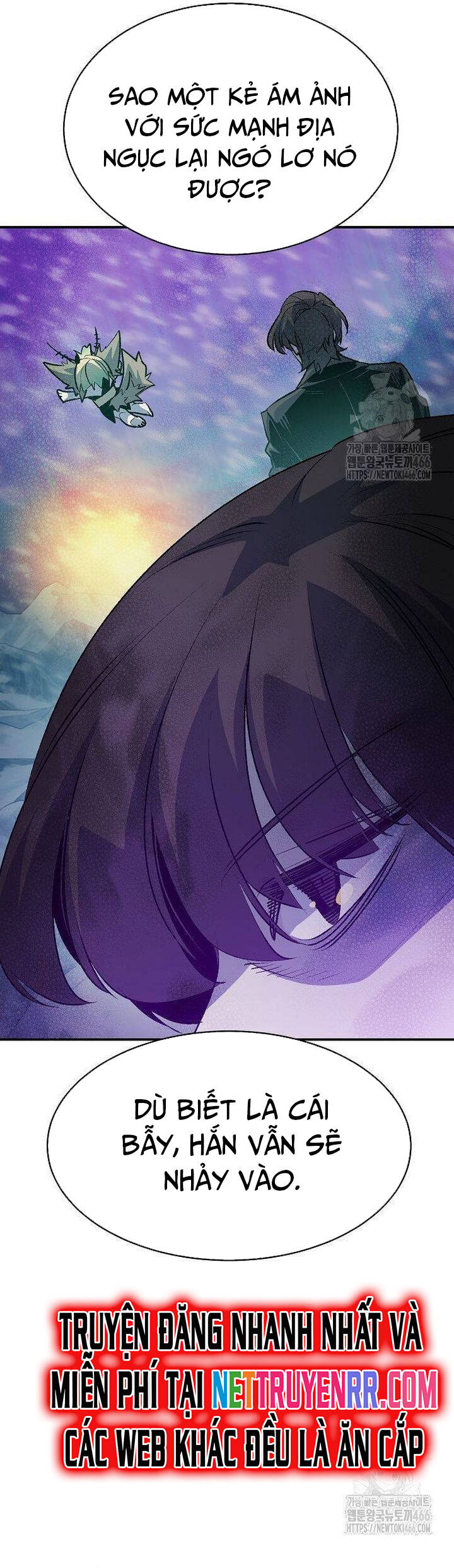 Độc Cô Tử Linh Sư - Chapter 163 - Page 25