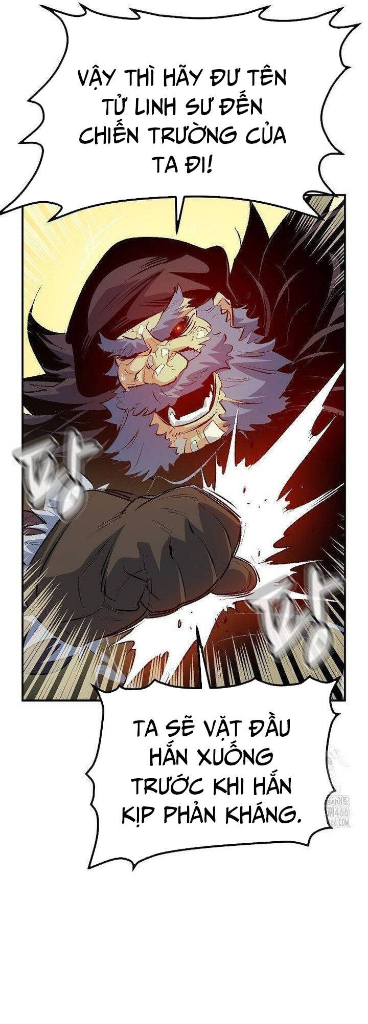 Độc Cô Tử Linh Sư - Chapter 163 - Page 26