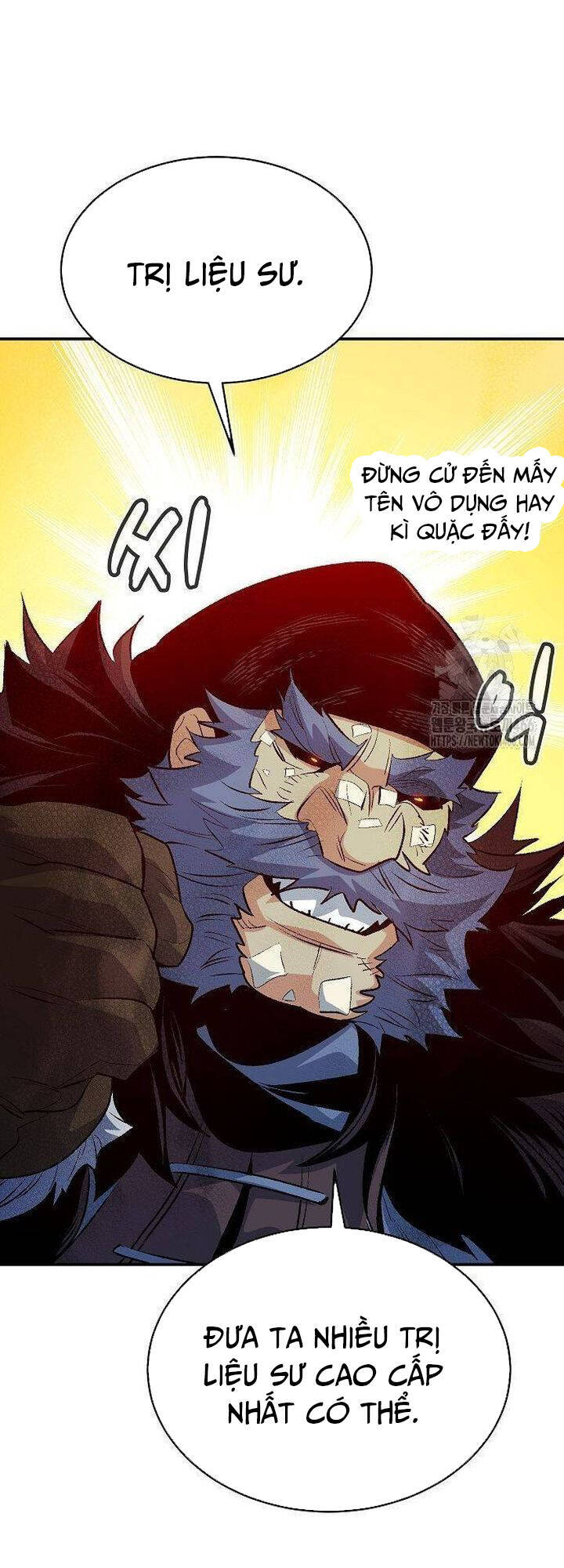 Độc Cô Tử Linh Sư - Chapter 163 - Page 27