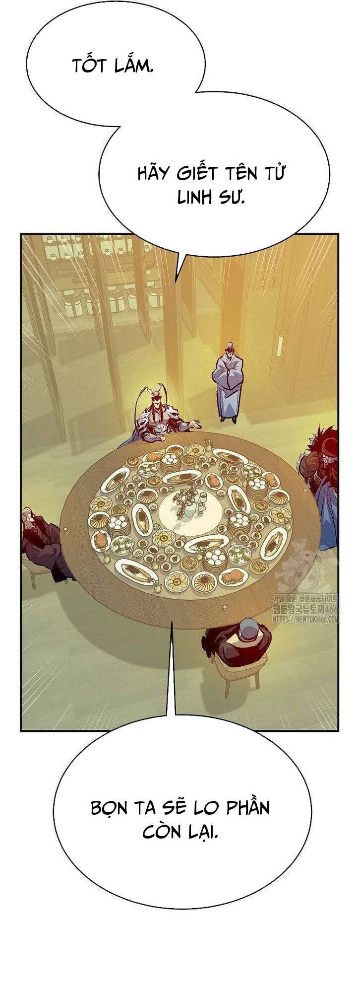 Độc Cô Tử Linh Sư - Chapter 163 - Page 29