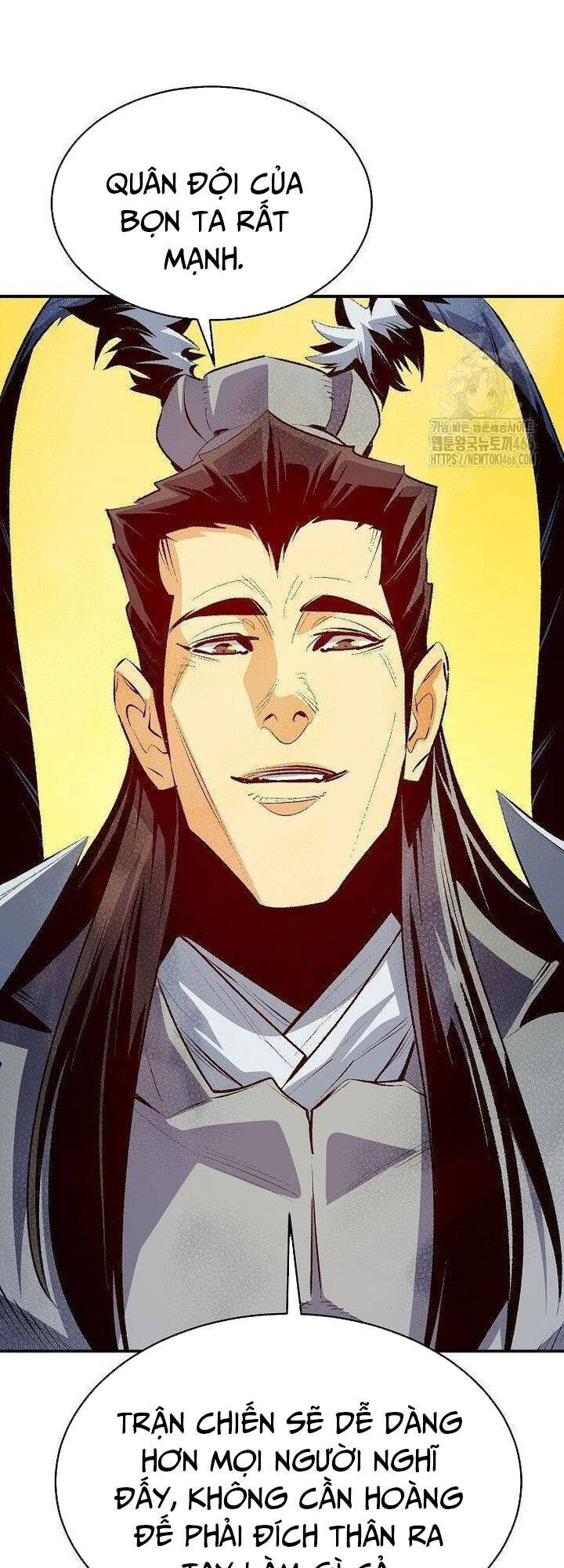 Độc Cô Tử Linh Sư - Chapter 163 - Page 30