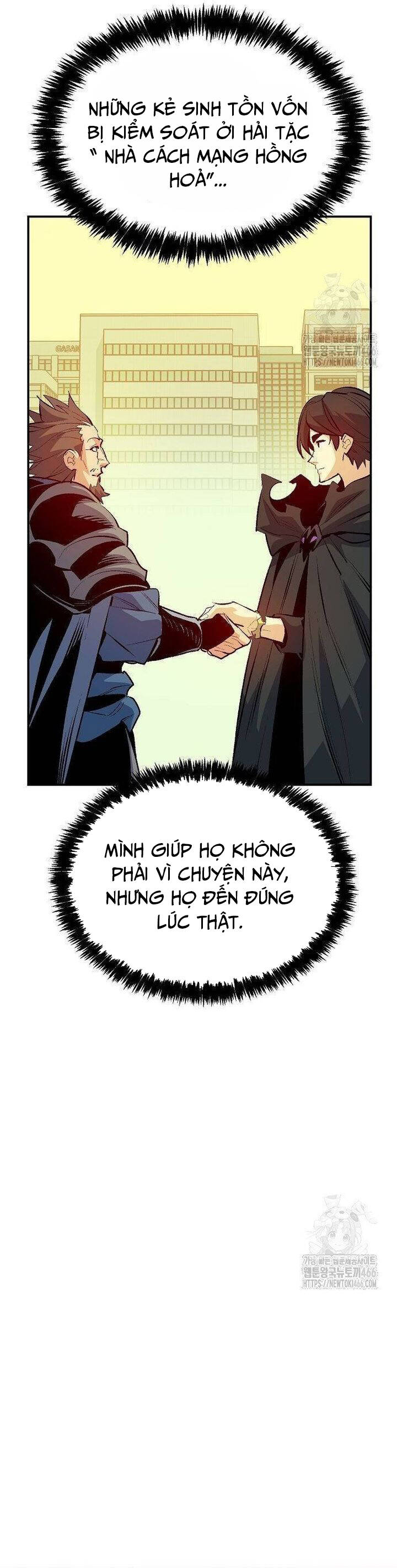 Độc Cô Tử Linh Sư - Chapter 163 - Page 34
