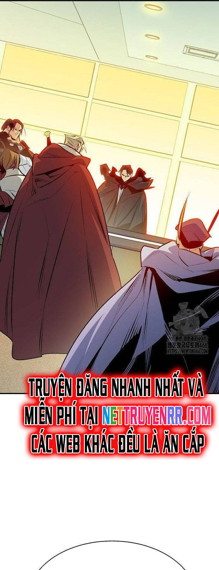 Độc Cô Tử Linh Sư - Chapter 163 - Page 35