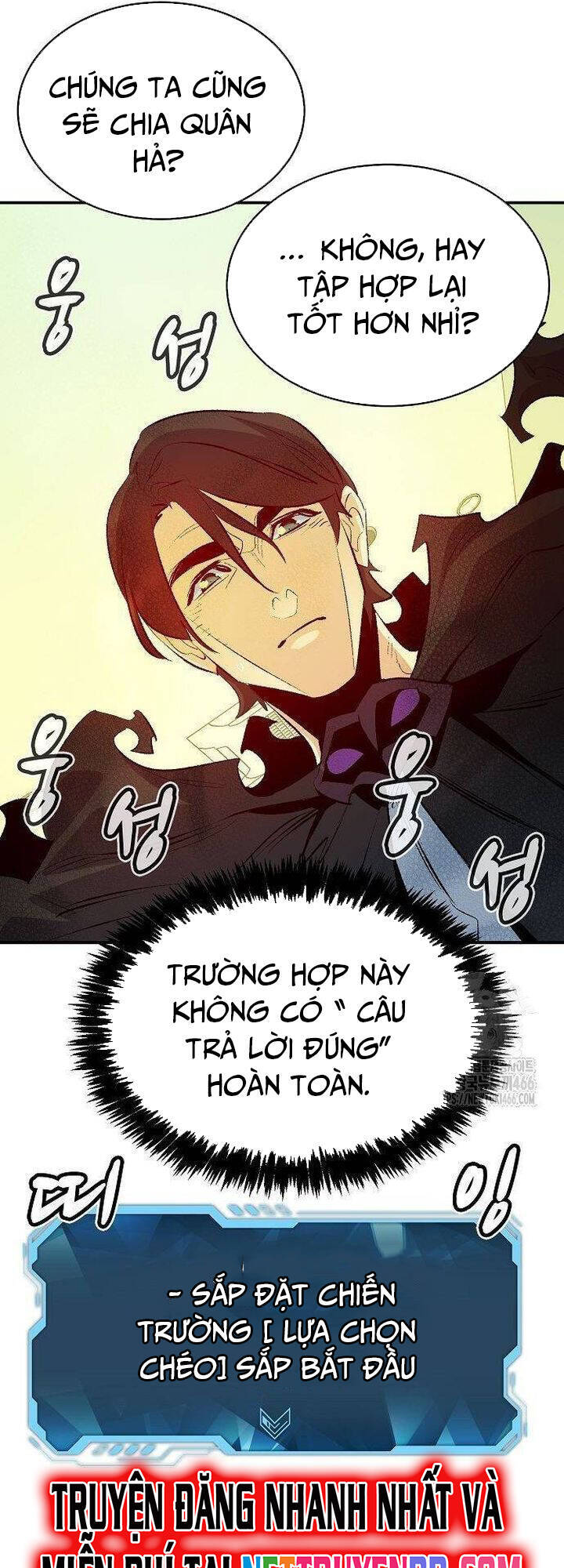 Độc Cô Tử Linh Sư - Chapter 163 - Page 37