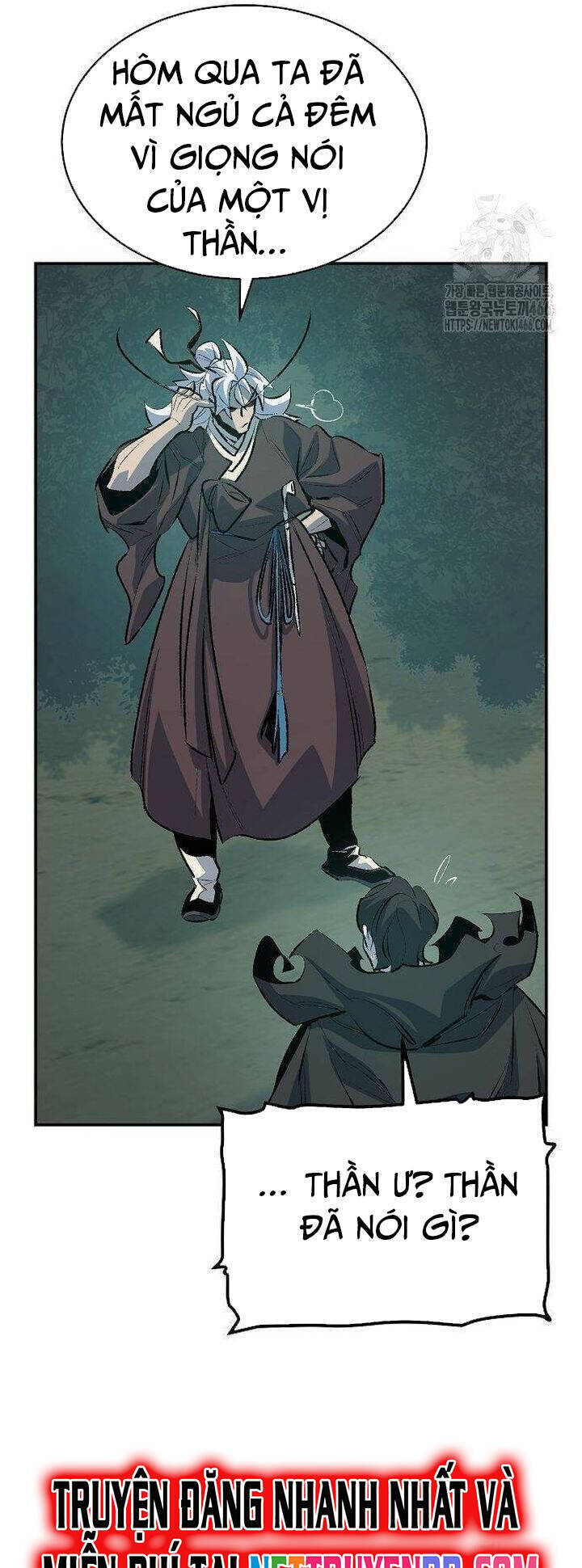 Độc Cô Tử Linh Sư - Chapter 163 - Page 4