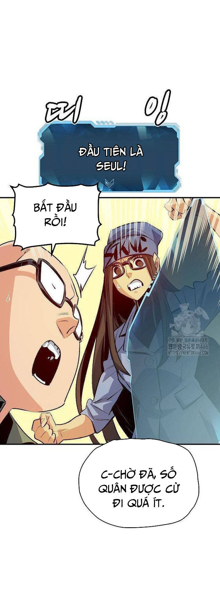 Độc Cô Tử Linh Sư - Chapter 163 - Page 43